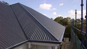 Steel Roofing in Inwood, NY